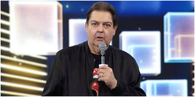 Faustão não deve ser substituído com ninguém na Globo - Foto: Reprodução Faustão não deve ser substituído com ninguém na Globo - Foto: Reprodução
