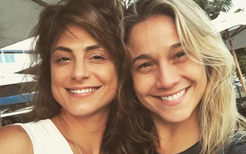 Mulher de Fernanda Gentil vem à público com comunicado, diz que descobriu e detona a realidade: "É muito difícil"