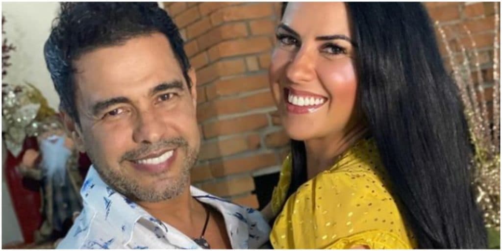 Graciele detona expulsão de mansão de Zezé, expõe treta com Wanessa e Luciano e escancara tapa: "Separado"