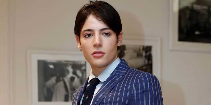 Influenciador digital morre aos 24 anos de idade (Foto: Reprodução) Influenciador digital morre aos 24 anos de idade (Foto: Reprodução)