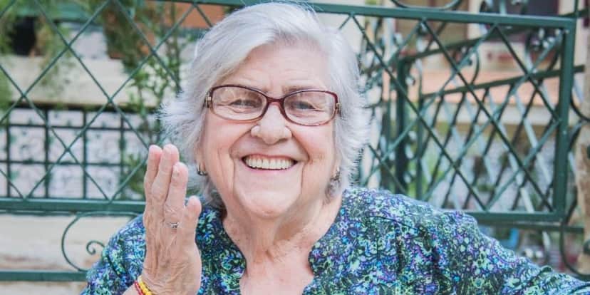 Hilda Rebello Alma Gêmea Hilda Rebello Alma Gêmea