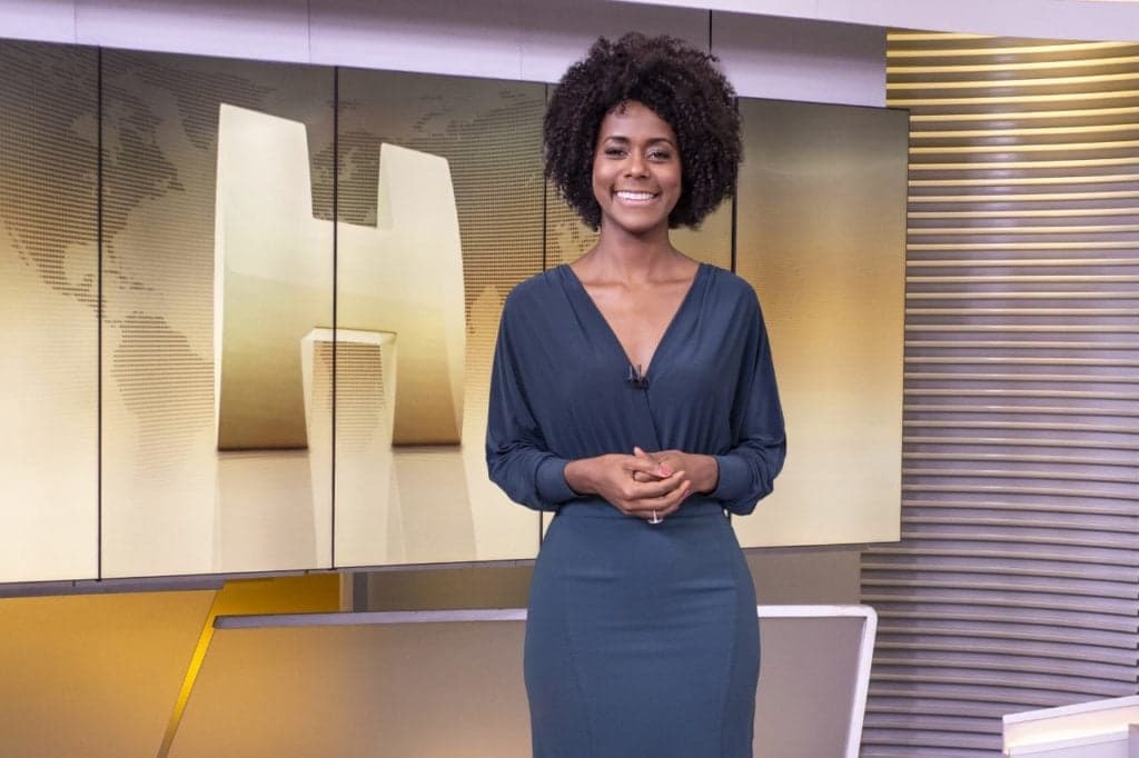 Maju é tomada por surto ao vivo na Globo, enlouquece com deboche e explode com tudo que pensa: "Imagina?"