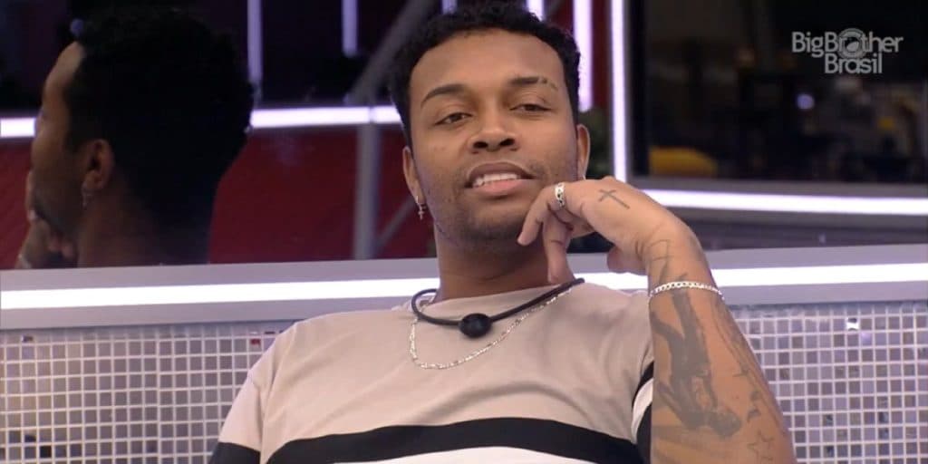 BBB21: Ex de Nego Di detona humorista, clama por empatia e arrebenta com verdade: "Não defendo"