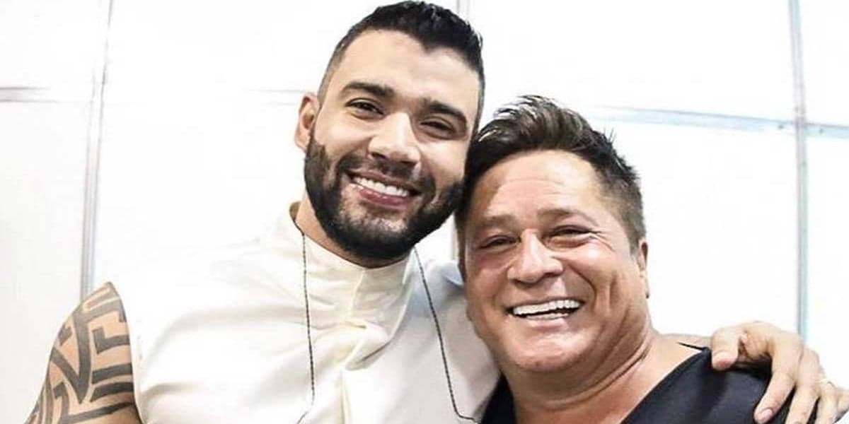 Leonardo, Gusttavo Lima Leonardo, Gusttavo Lima