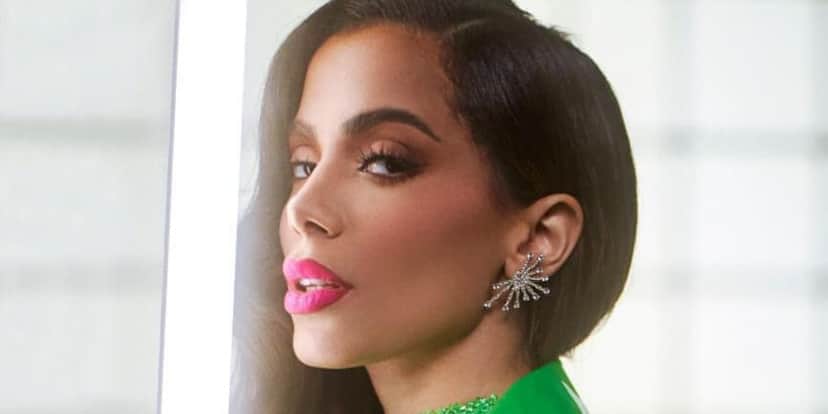 Anitta surpreendeu todos os fãs com registro de tatuagem íntima (Foto: Reprodução/Instagram) Anitta surpreendeu todos os fãs com registro de tatuagem íntima (Foto: Reprodução/Instagram)
