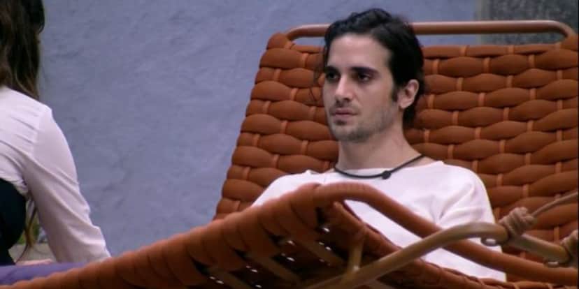 Fiuk tem briga avassaladora cm Juliette no BBB21 (Foto: Reprodução) Fiuk tem briga avassaladora cm Juliette no BBB21 (Foto: Reprodução)