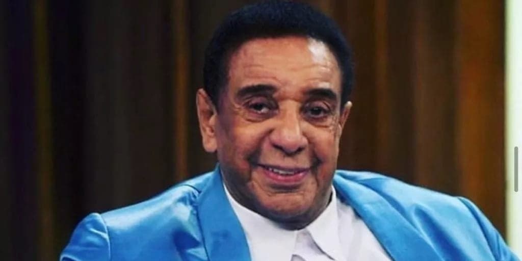 Filha adotiva de Agnaldo Timóteo é humilhada pelos tios e acusada de causar doença no cantor