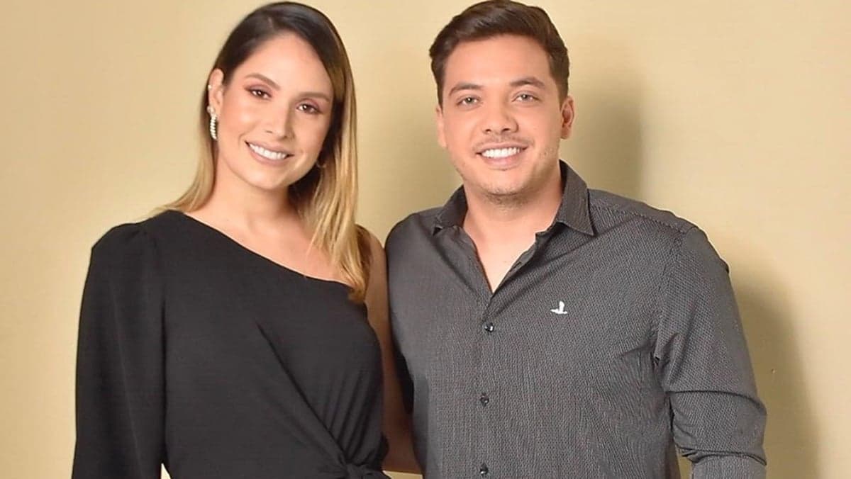 Separação oficial! Wesley Safadão e esposa tem fim confirmado, após bate-boca e escândalo Separação oficial! Wesley Safadão e esposa tem fim confirmado, após bate-boca e escândalo