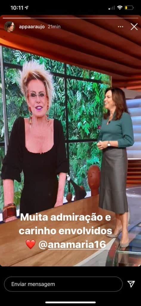 Ana Maria Ana Maria