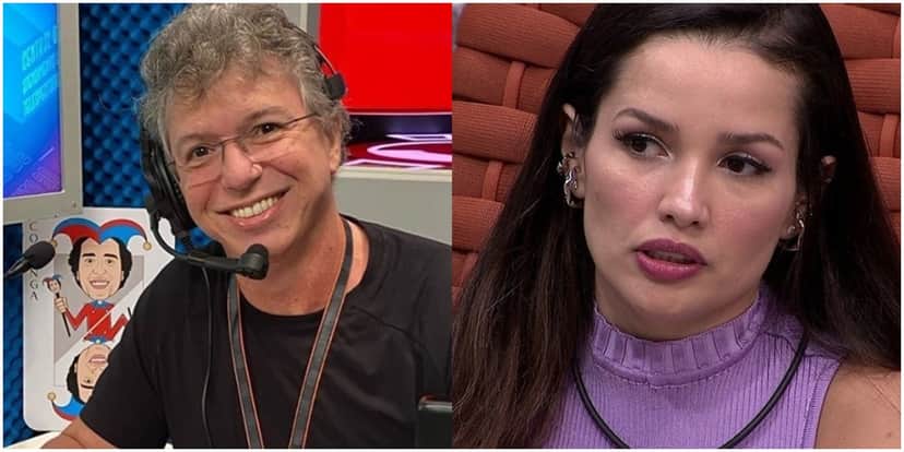 Boninho foi acusado de boicotar Juliette no BBB21 e retrospectiva do programa foi detonada (Foto: Reprodução) Boninho foi acusado de boicotar Juliette no BBB21 e retrospectiva do programa foi detonada (Foto: Reprodução)