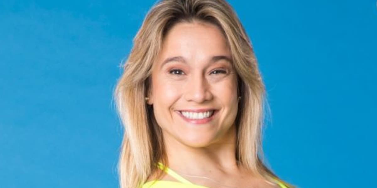 Fernanda Gentil garantiu bons números de audiência com o "Se Joga" (Foto: Divulgação/TV Globo) Fernanda Gentil garantiu bons números de audiência com o "Se Joga" (Foto: Divulgação/TV Globo)