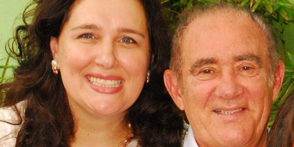 Famoso revelou sobre a "má fama" de Renato Aragão: "Essa imagem ruim, muito em razão da esposa dele"