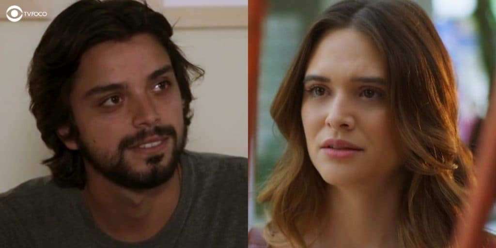 Salve-se Quem Puder: Alejandro cria tacada de mestre para encontrar Luna; descubra qual