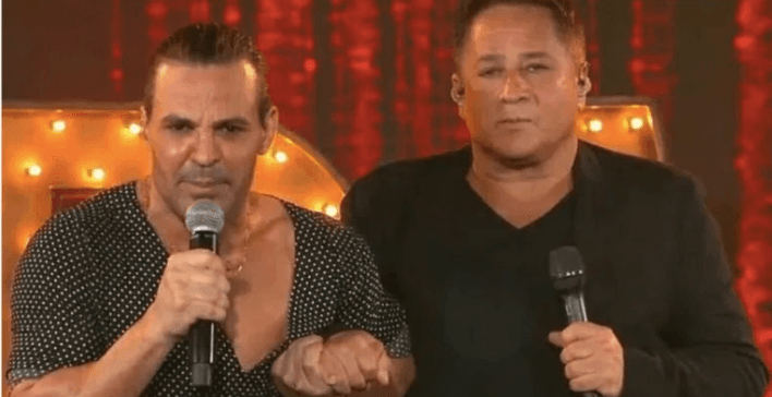 Guerra: Leonardo substitui Eduardo Costa em show e ex-amigo se vinga e humilha com lançamento bomba