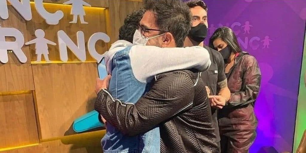 Após notícia de fim, Zezé Di Camargo e Luciano fazem comunicado na Globo e anunciam nova dupla: “Foram 28 anos”