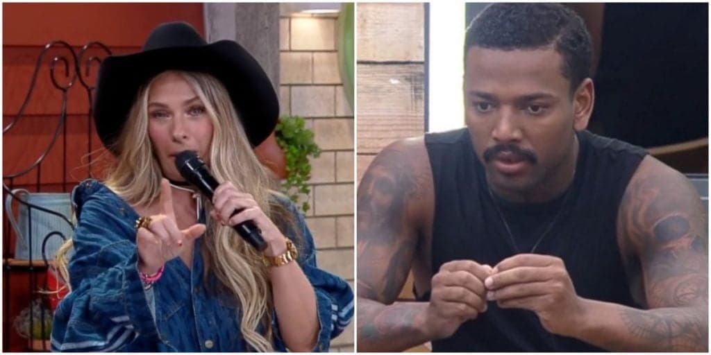 Record finalmente confirma saída de Nego do Borel e promete anúncio bomba: "No programa"