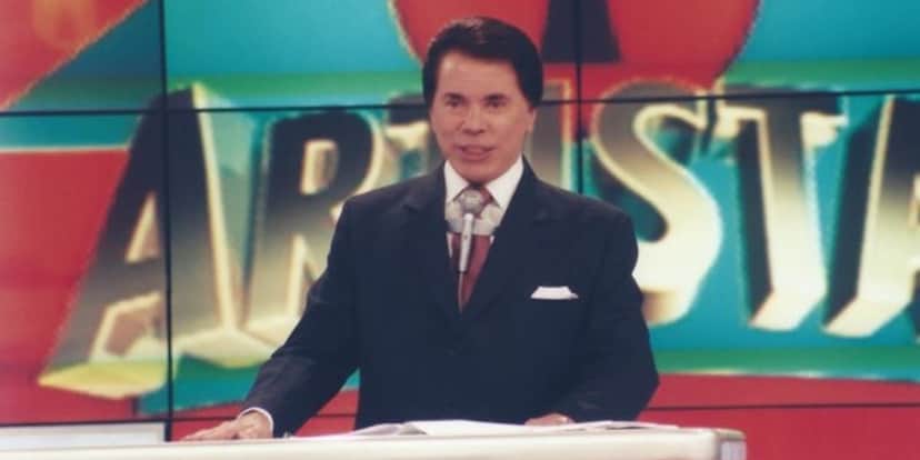 Silvio Santos Silvio Santos