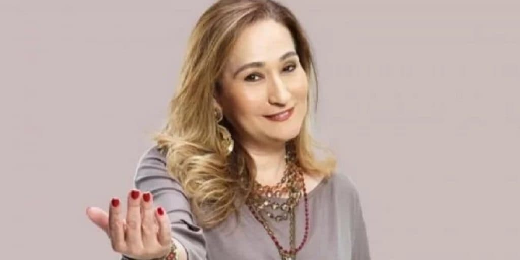 Sonia Abrão vai parar no SBT e comunicado oficial com apresentadora é feito: "Apresentar"