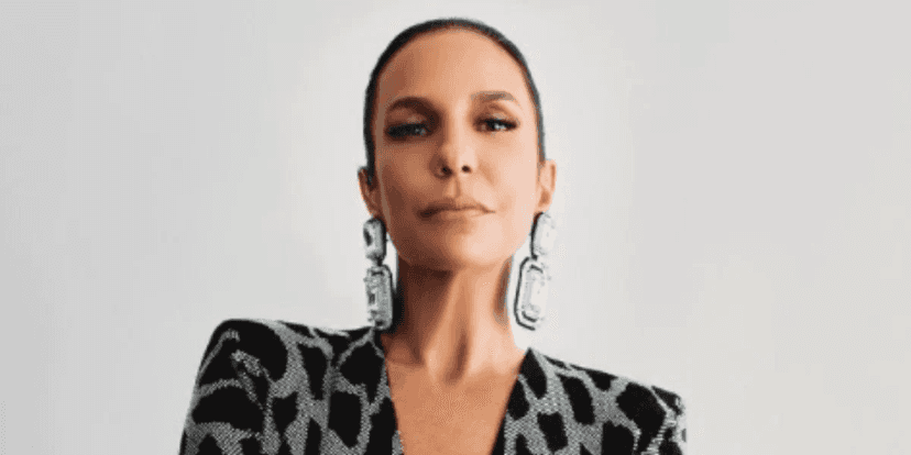 Ivete Sangalo, após ter desfecho no The Masked confirmado, anuncia projeto com rival: “Foi uma decisão minha” Ivete Sangalo, após ter desfecho no The Masked confirmado, anuncia projeto com rival: “Foi uma decisão minha”