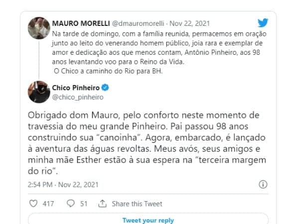 Chico Pinheiro Chico Pinheiro