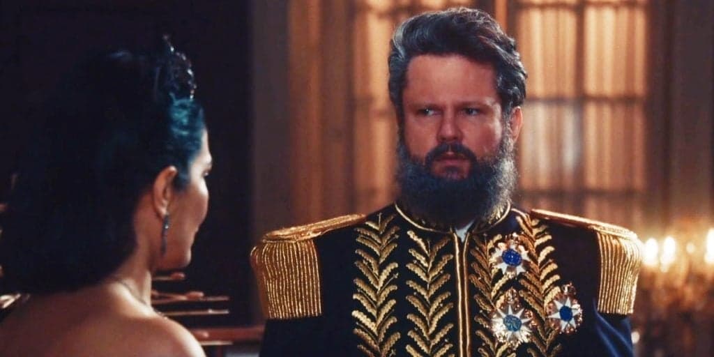 Nos Tempos do Imperador: Após jogar Brasil no caos, Dom Pedro II toma decisão chocante; descubra qual