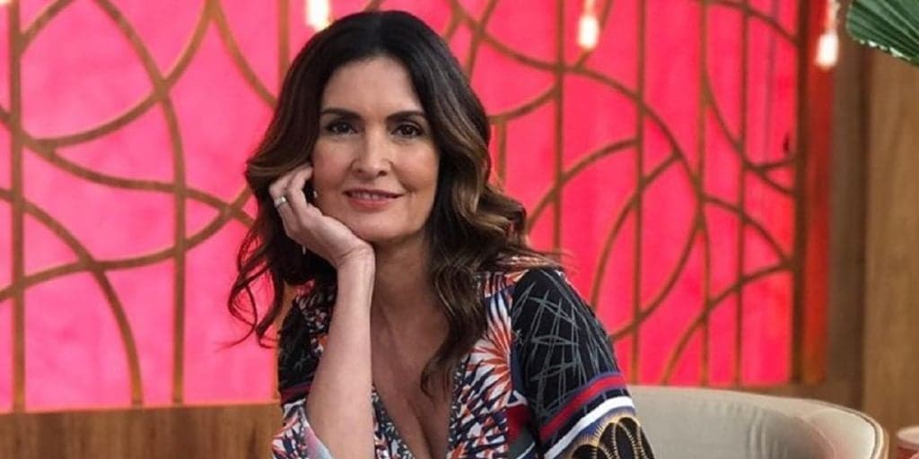 Globo dá basta, acaba com o Encontro de uma vez por todas e Fátima Bernardes busca novo rumo