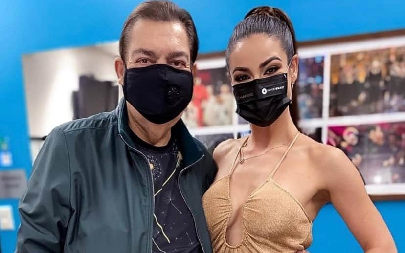 Guerra com a Globo, demissão antes da estreia e BBB 22: Faustão mal chegou na Band e já sofre com boicote Guerra com a Globo, demissão antes da estreia e BBB 22: Faustão mal chegou na Band e já sofre com boicote