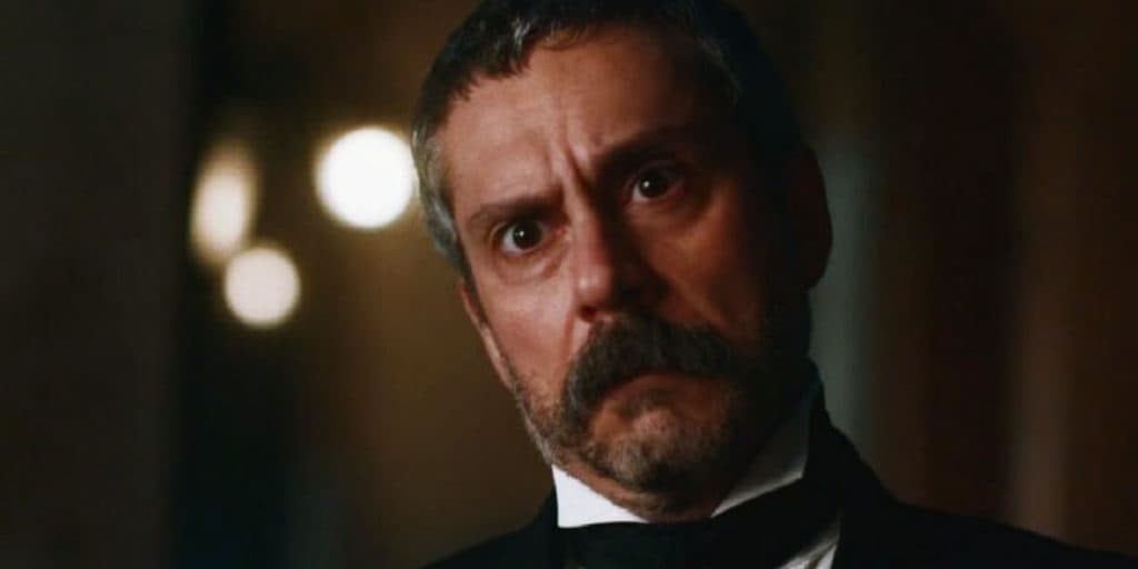 Novela Nos Tempos do Imperador: Aliado morto de Tonico volta do inferno com sede de vingança; saiba qual