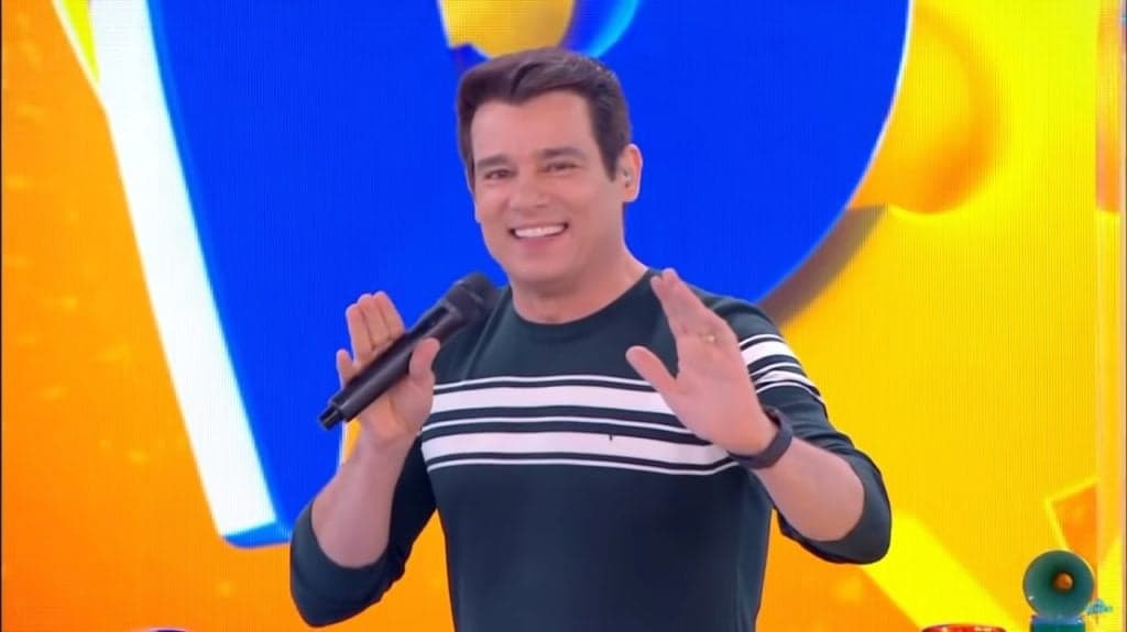"Só dão valor quando perdem", Celso Portiolli expõe recado amargo publicamente, peita o SBT e detona: "Cansado"