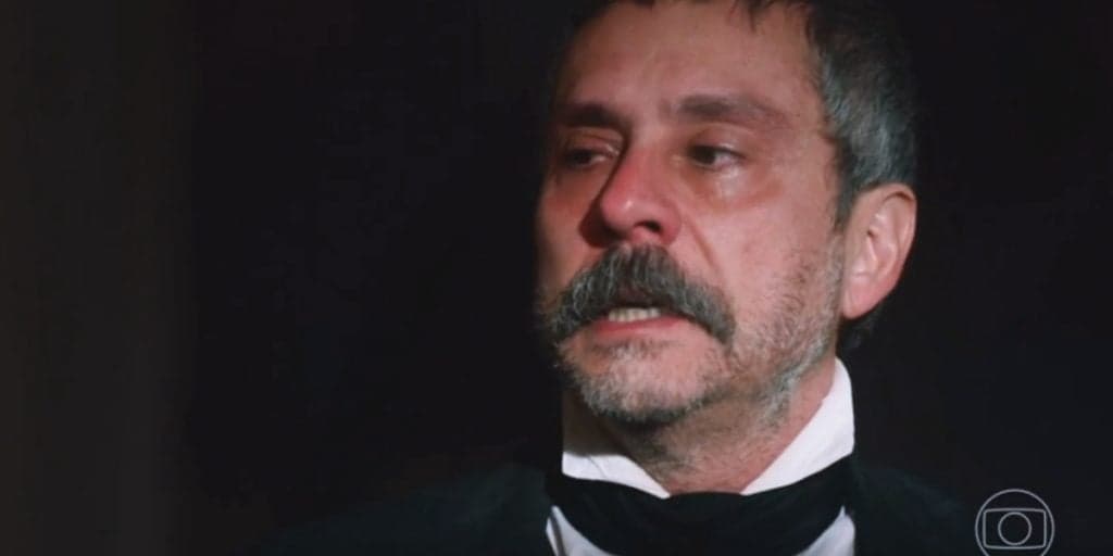 Nos Tempos do Imperador: Sequência de crimes de Tonico em vingança contra Dolores e Nélio será testemunha chave; saiba quem