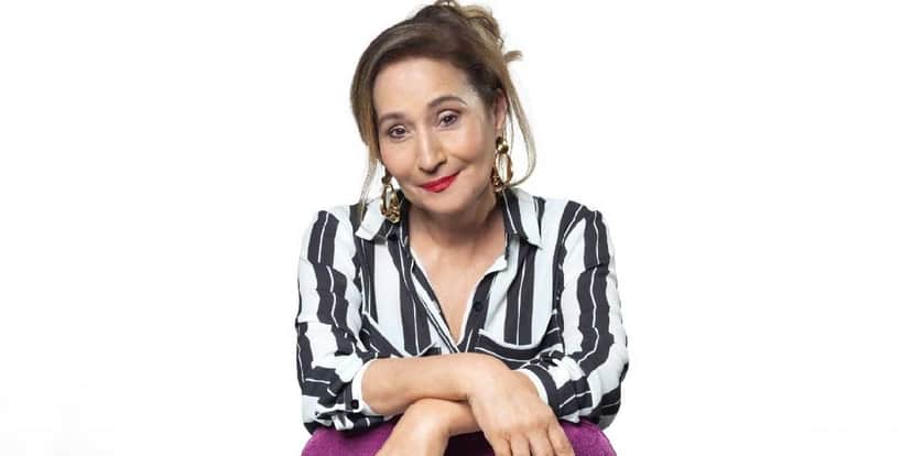 Sonia Abrão faz anúncio na RedeTV! e confirma ida ao SBT (Foto: Diculgação) Sonia Abrão faz anúncio na RedeTV! e confirma ida ao SBT (Foto: Diculgação)
