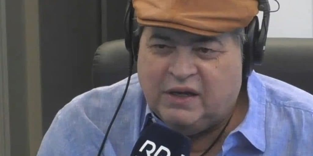 “Me ferram”, Datena confirma saída da Band e emissora decide novo apresentador do Brasil Urgente às pressas