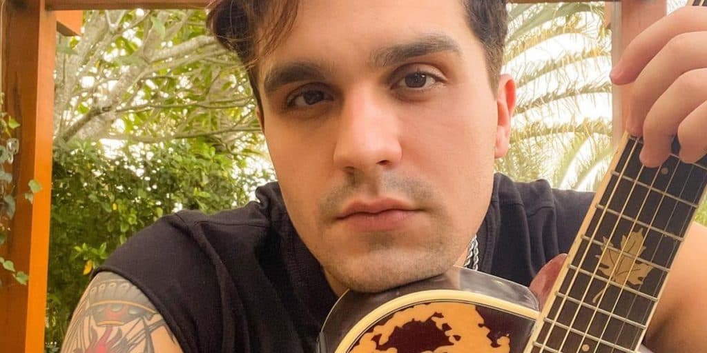 Apontado como gay, Luan Santana teve romance com três artistas do alto escalão e nomes são revelados por Leo Dias