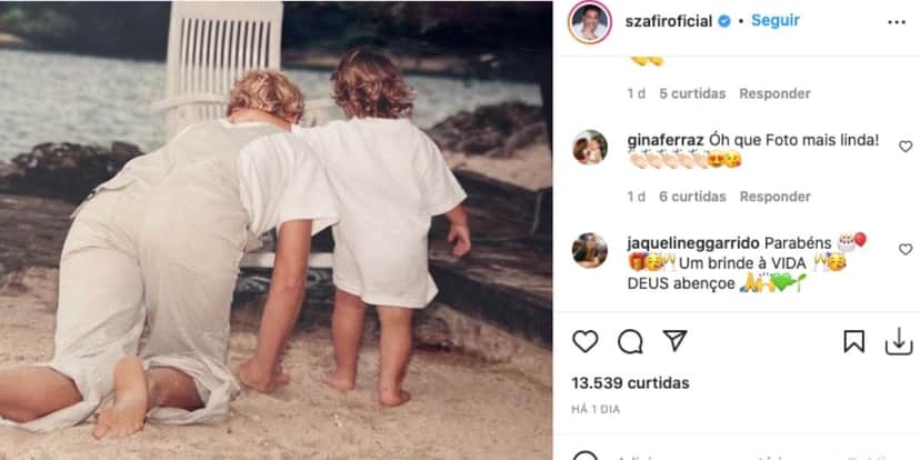 Luciano Szafir Luciano Szafir