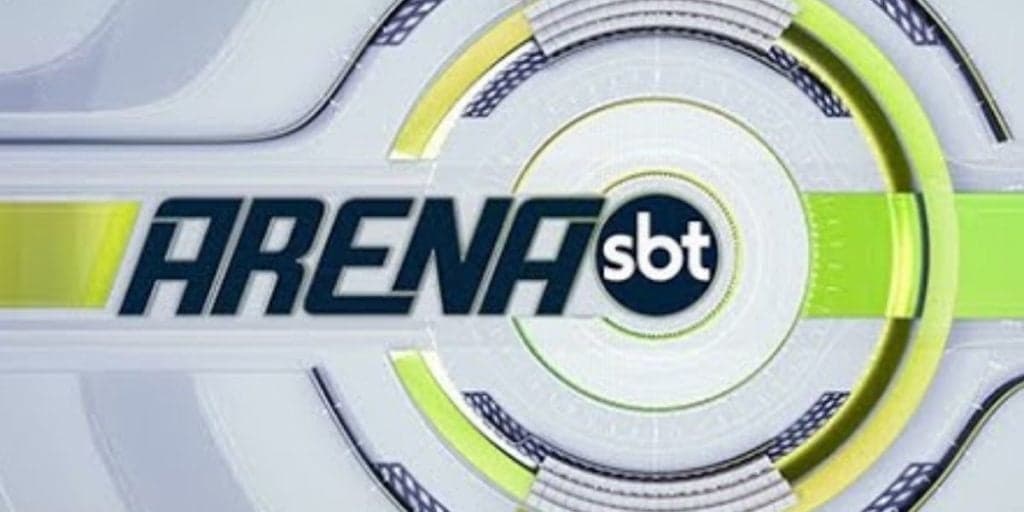 Arena SBT analisa tudo sobre o inédito Derby entre Corinthians e Palmeiras pela Copa do Brasil