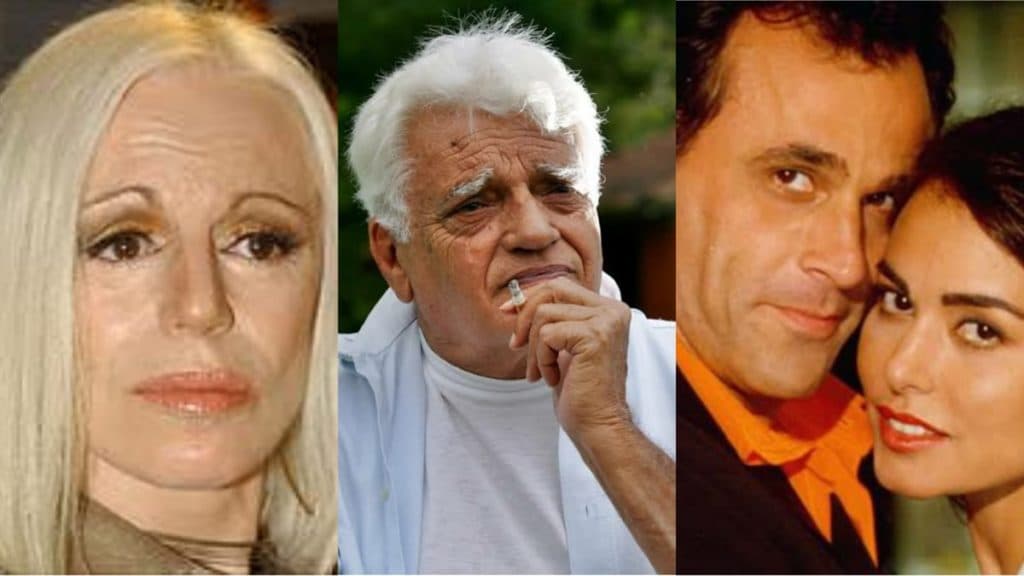Ariclê Perez, Walmor Chagas, Leila Lopes e mais; artistas de novelas globais que tiveram um fim trágico