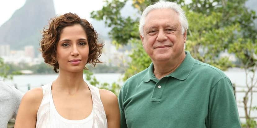Antônio Fagundes tem demissão da Globo após 44 anos, se vinga ao assinar com maior rival e anuncia novela Antônio Fagundes tem demissão da Globo após 44 anos, se vinga ao assinar com maior rival e anuncia novela