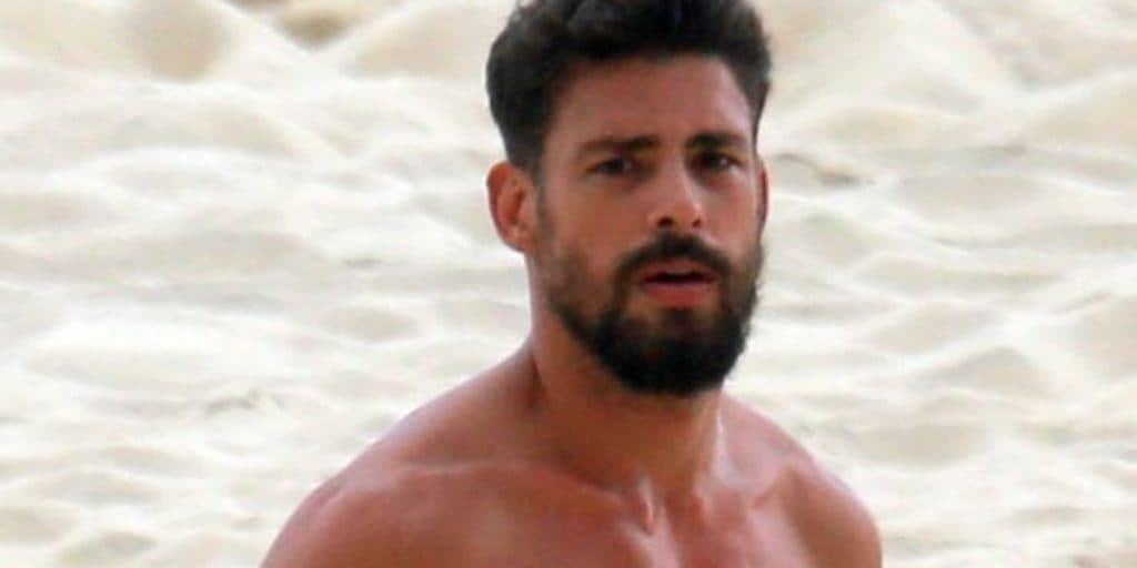 Cauã Reymond faz revelação e conta detalhes da intimidade na cama: "Não transava por duas semanas"