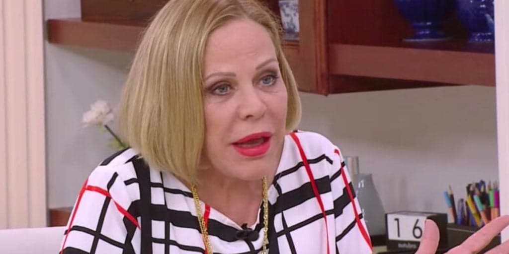 Claudete Troiano vai a público, desenterra mágoa e expõe Band: 'Quando mais precisei, me tiraram'
