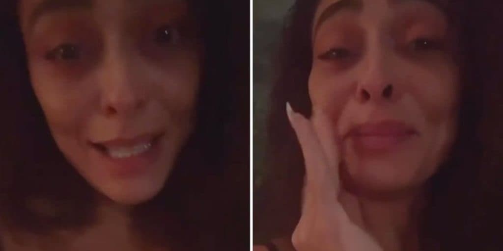 “Paga tudo”, Juliana Paes surge aos prantos e vem a público com verdade, após deixar a Globo