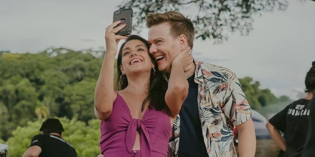 "Piores sensações", Thais Fersoza expõe crise e confirma desfecho com Teló, após notícia de separação