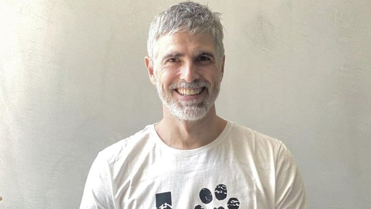 Reynaldo Gianecchini é apontado em vínculo com homem e expõe affair sem querer Reynaldo Gianecchini é apontado em vínculo com homem e expõe affair sem querer