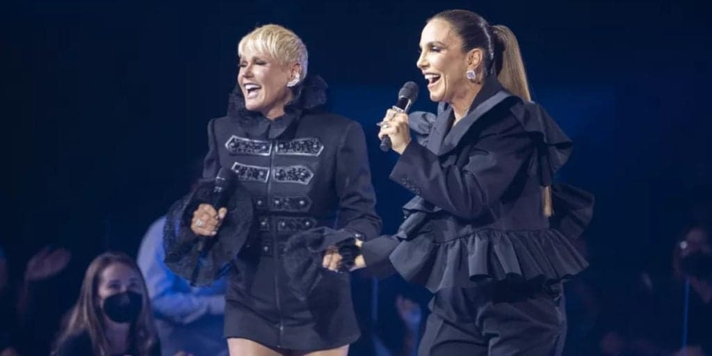 A mais rica entre Ivete Sangalo e Xuxa: esta é a mais bem de vida com fortuna bilionária absurda