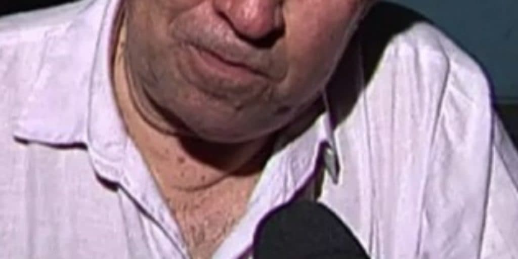 Luto! Famoso ator morre aos 91 anos e deixa o público entristecido: "Que seja de luz a sua passagem"