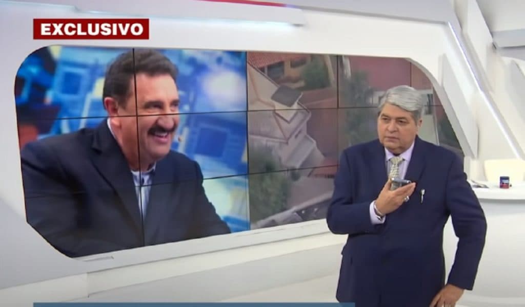 Grave acidente de Ratinho é confirmado e Datena dá a pior notícia na Band: "Uma tragédia"