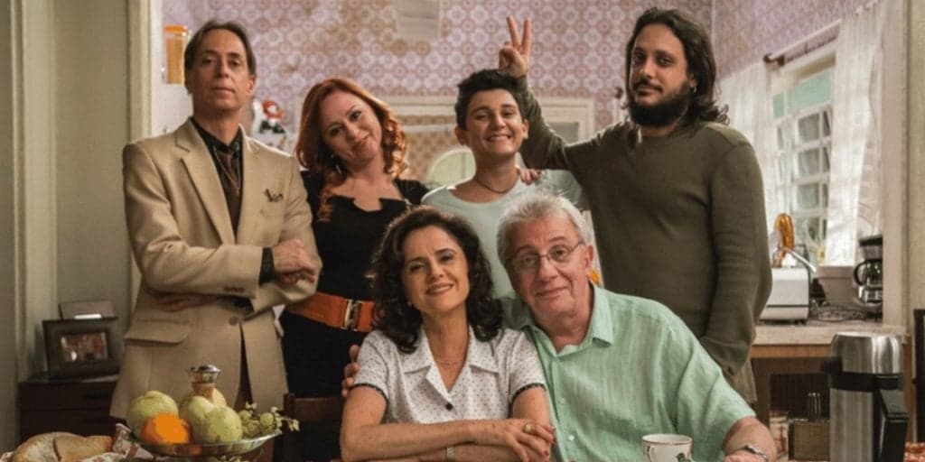 Marco Nanini, o Lineu da Grande Família, expõe situação deplorável e doença destrutiva aos 73 anos: “Morrendo”