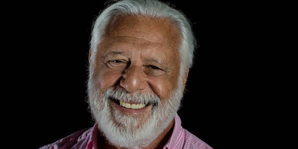 Antônio Fagundes deixou o elenco do streaming para se dedicar as gravações de um filme