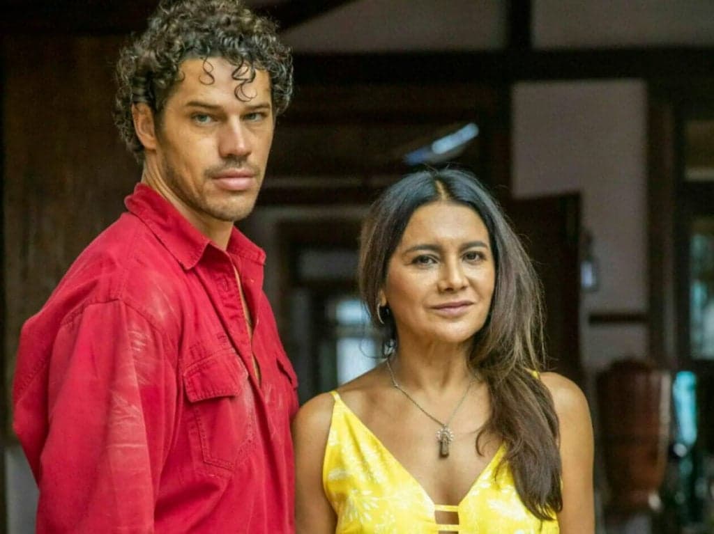 Pantanal: Filó sofre com mentira cabeluda sobre paternidade de Tadeu; descubra quem é o pai do peão