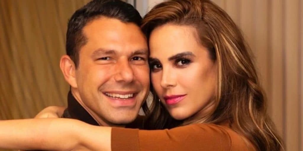 Wanessa Camargo anuncia separação