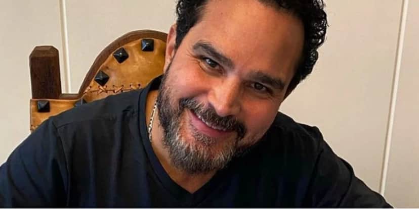 Luciano Camargo (Foto: Reprodução/Instagram) Luciano Camargo (Foto: Reprodução/Instagram)
